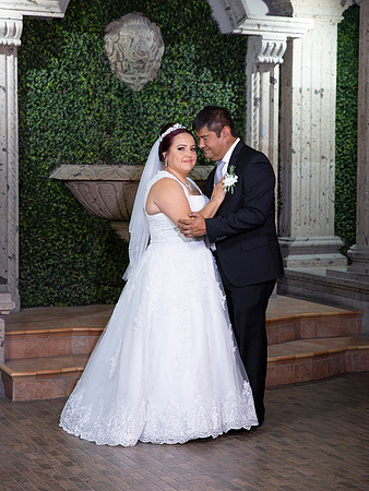 MERLINA ALEJANDRA #25202-4667
