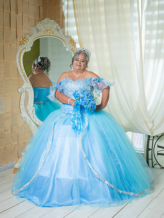 ANA MARIA LOPEZ VELAZQUEZ #25864-1846