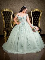 #25509 EUGENIA MIROSLAVA (XV) ISAAC-7315
