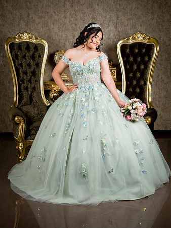#25509 EUGENIA MIROSLAVA (XV) ISAAC-7315