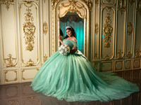 #25358 ANA LILA-9991