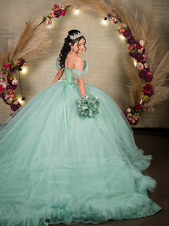 #25867 STEPHANIE CORTES (XV) ISAAC-7053