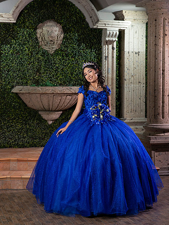 EPIFANIA GARCIA GUERRERO #26130-9885