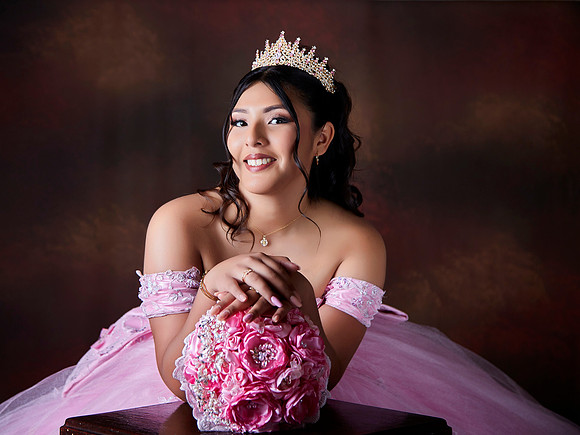 #16518 PATRICIA GOVEA 1