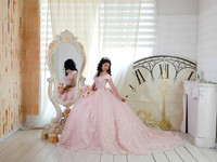 #26366 MARIANELA CANDELA ( XV RENTA)-2324