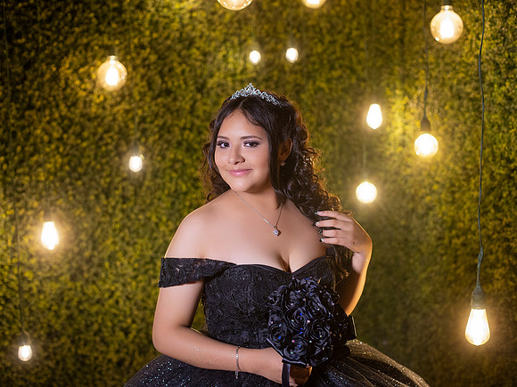 MARIA DE JESUS #25536-7593