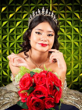 #25064 CINTHIA LOPEZ (XV) -0156