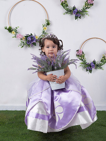 25 MAYO 2024 DULCE AZUCENA CASTILLO #25378 NIÑA MAGUII-5487