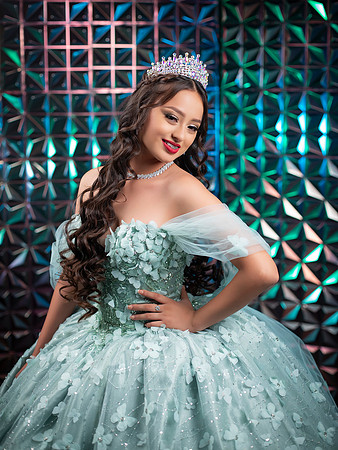KARLA ELIZABETH #24224-6288