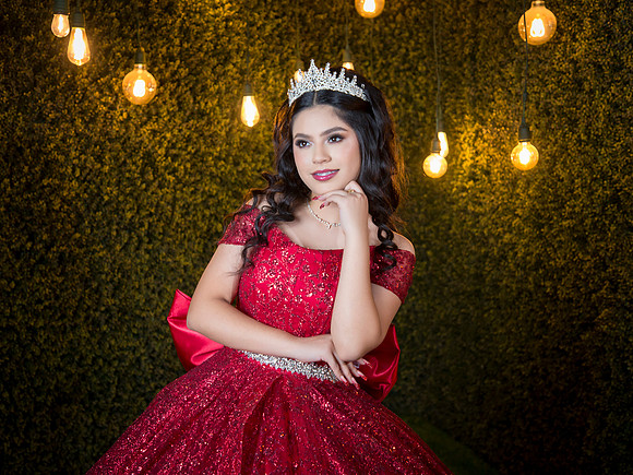 #25660 ALMA ANDRE (XV)-8369