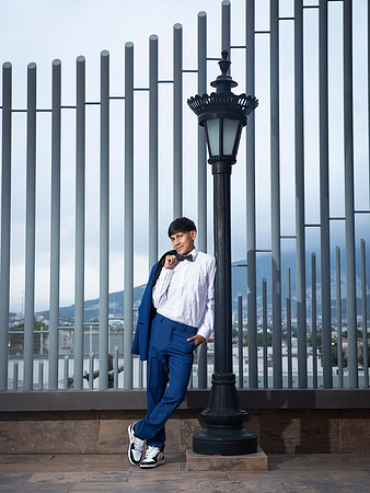NANCY GUADALUPE #25291-0887