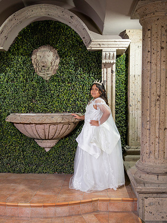 ISABEL RODRIGUEZ #25443-8402