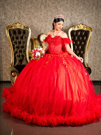 ##25993 MARIA EUGENIA (XV) -0828