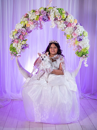 ISABEL RODRIGUEZ #25443-8408