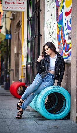 casual xv roque 22