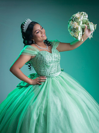 #25358 ANA LILA-9980