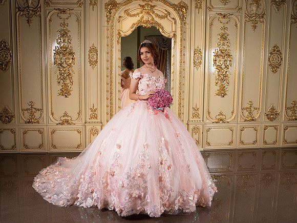 MARIA ADELA #25573-6827