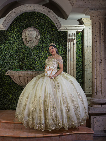 ROSA ELENA #25053-9221