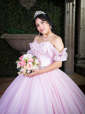 #25157 BLANCA GUADALUPE (XV) ISAAC-8031