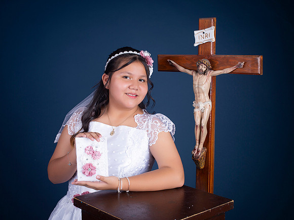 EDITH MELISSA CARREON #25252-6917