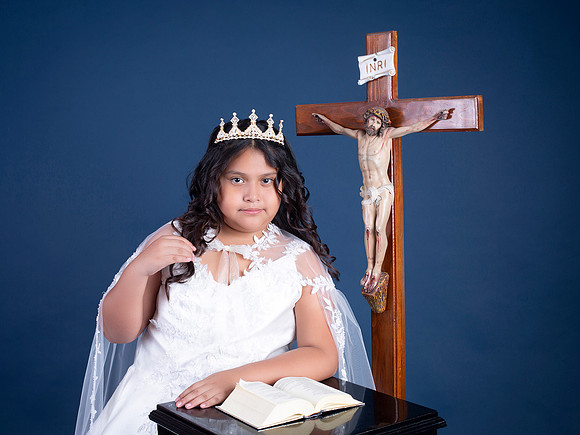 ISABEL RODRIGUEZ #25443-8344