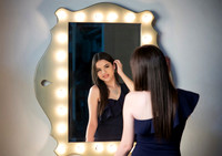 6x8.5 MARIA DE LA LUZ #25365-8962