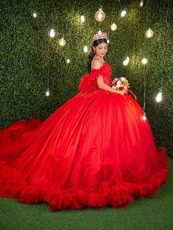 ##25993 MARIA EUGENIA (XV) -0874