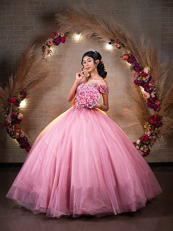 SANDRA DE LEON #25781-8460