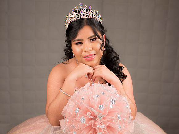 ELIZABETH HERNANDEZ #24607-1491