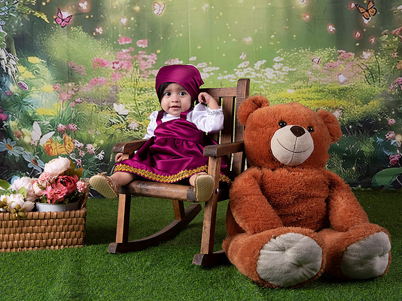 27 JULIO 2025 #26172 ANAHI CARDONA (NIÑA) MAGUII-7424