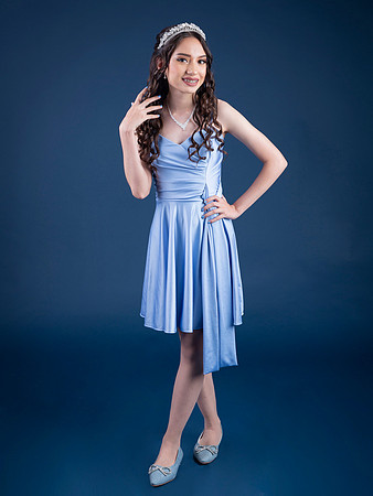 ALEXA NALLELY #25426-1082