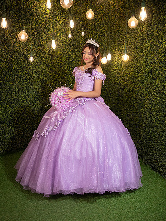 #25776 OFELIA RAMOS (XV)-8966