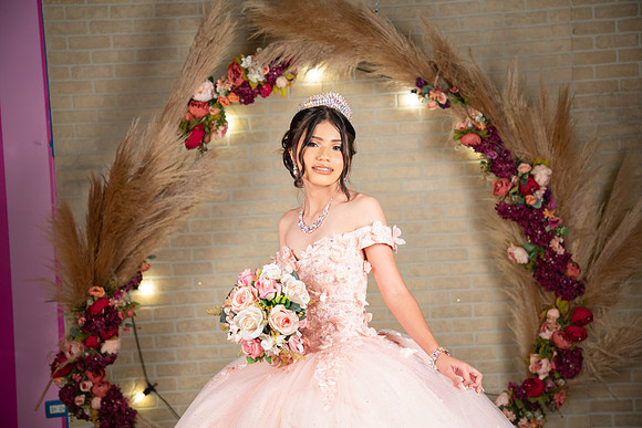 #25970 DENIS ELENA (XV) -9389
