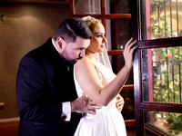 7056 #6037 MIRIAM TRISTAN (BODA)--