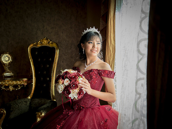 #24902 PATRICIA RAMOS (XV) ISAAC-6809
