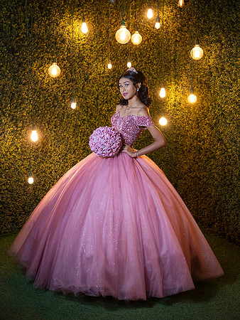 SANDRA DE LEON #25781-8414
