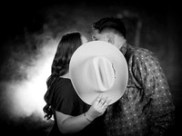 ALONDRA VAZQUEZ #2749 (PAREJA CASUAL - ESTUDIO)
