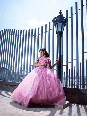 SANDRA DE LEON #25781-8439