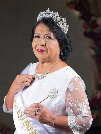 MA DE JESUS #25977-8322