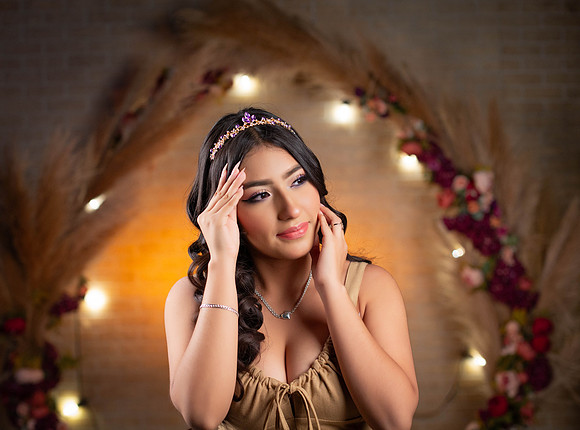 #2830 MARTHA GAMEZ-9300