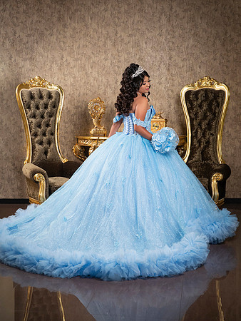 MIRIAM BERNAL #25745-7987