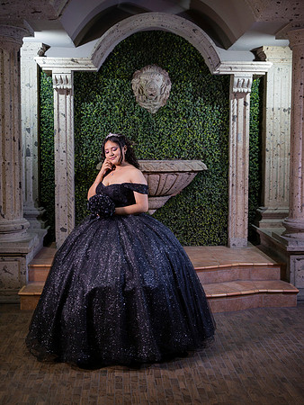 MARIA DE JESUS #25536-7602