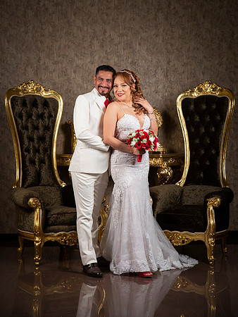 TIMOTEO VIDAL #25974-9469