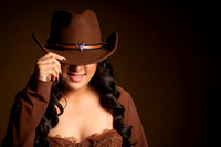 KARINA RDZ #2811 (XV) FORMAL Y CASUAL