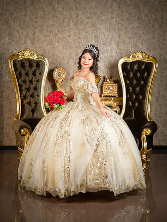 #25064 CINTHIA LOPEZ (XV) -0110