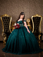 NANCY VALDEZ GARZA #26080-9931