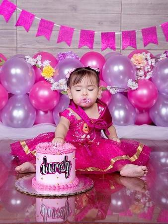 6077#6020 VIRGINIA MALDONADO(NIÑA 1 AÑO)