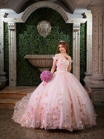 MARIA ADELA #25573-6819