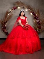 25 JULIO 2024 MARGARITA PEREZ #25222 -8922
