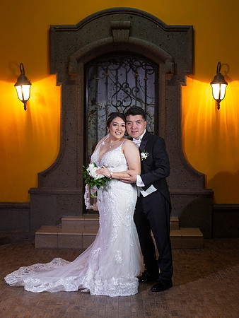 RUBEN AREVALO #24938-9274